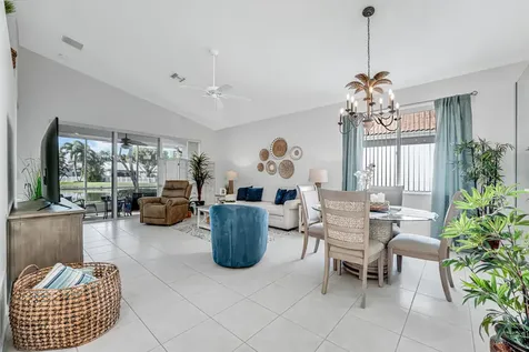 2235 Sapphire Circle West Palm Beach FL 33411