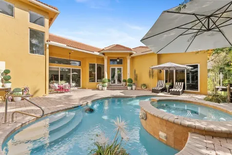 6676 Nw 127th Terrace Parkland FL 33076