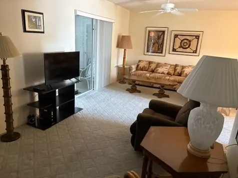 2687 N Garden Drive Lake Worth FL 33461