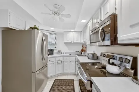 2400 S Ocean Drive Fort Pierce FL 34949