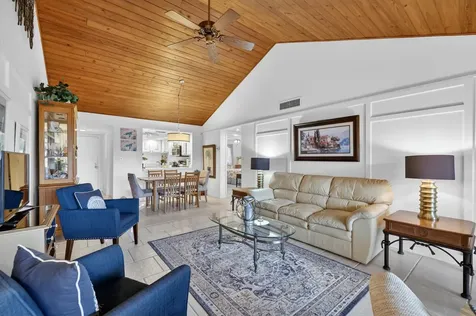 2400 S Ocean Drive Fort Pierce FL 34949