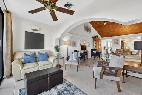 2400 S Ocean Drive Fort Pierce FL 34949