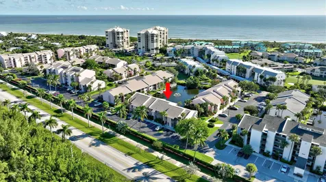 2400 S Ocean Drive Fort Pierce FL 34949
