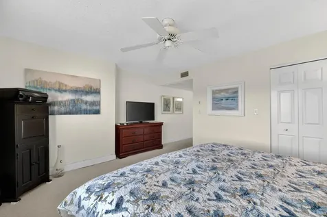 2400 S Ocean Drive Fort Pierce FL 34949