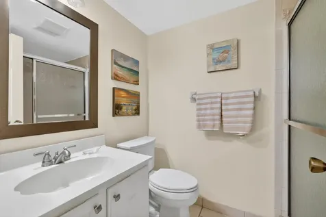 2400 S Ocean Drive Fort Pierce FL 34949