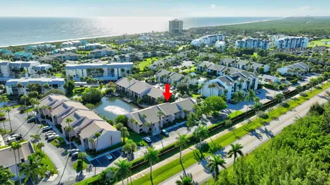 2400 S Ocean Drive Fort Pierce FL 34949