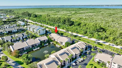 2400 S Ocean Drive Fort Pierce FL 34949