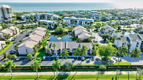 2400 S Ocean Drive Fort Pierce FL 34949