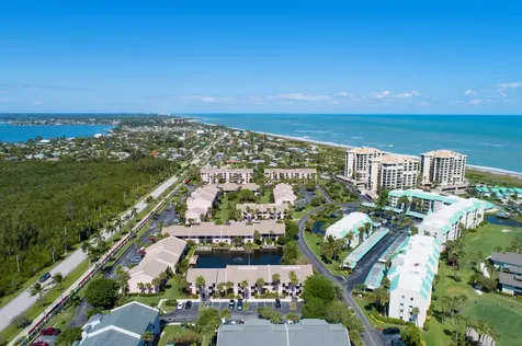 2400 S Ocean Drive Fort Pierce FL 34949