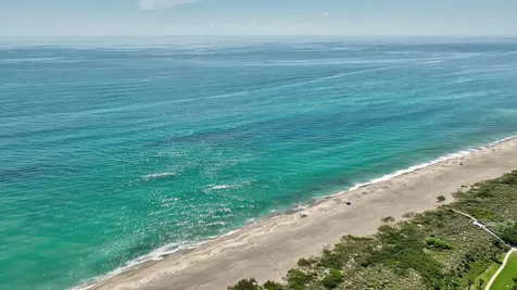 2400 S Ocean Drive Fort Pierce FL 34949