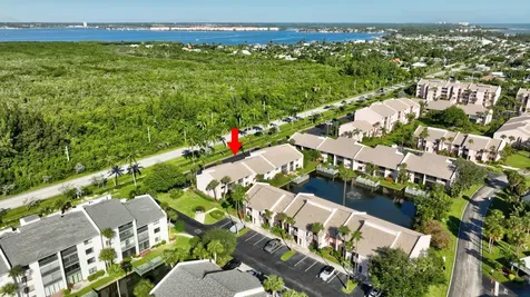 2400 S Ocean Drive Fort Pierce FL 34949