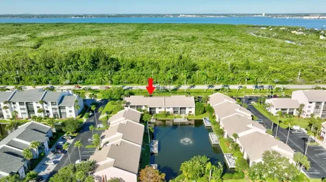 2400 S Ocean Drive Fort Pierce FL 34949