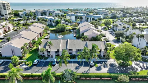 2400 S Ocean Drive Fort Pierce FL 34949