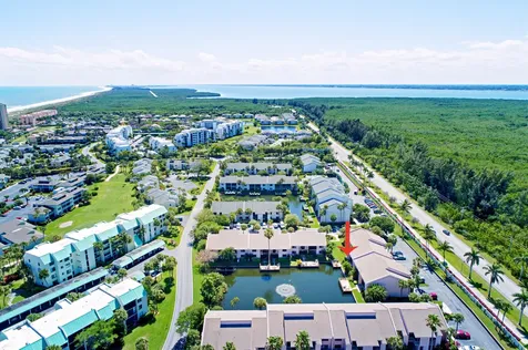 2400 S Ocean Drive Fort Pierce FL 34949