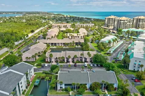 2400 S Ocean Drive Fort Pierce FL 34949