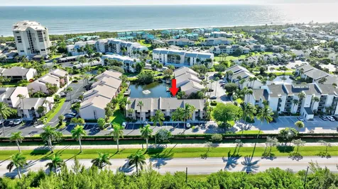 2400 S Ocean Drive Fort Pierce FL 34949