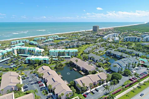 2400 S Ocean Drive Fort Pierce FL 34949