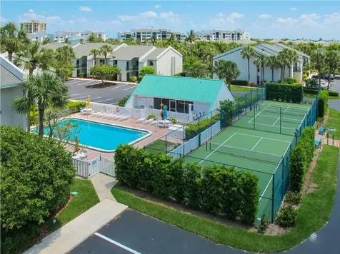 2400 S Ocean Drive Fort Pierce FL 34949