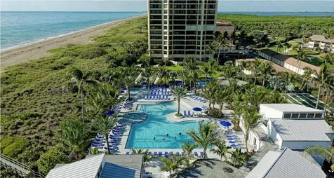 2400 S Ocean Drive Fort Pierce FL 34949