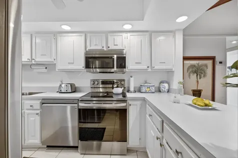 2400 S Ocean Drive Fort Pierce FL 34949
