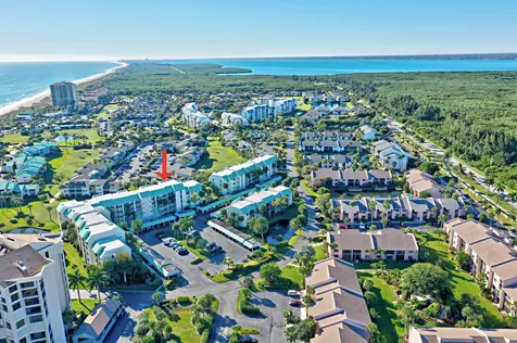 2400 S Ocean Drive Fort Pierce FL 34949