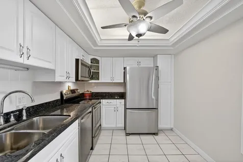 2400 S Ocean Drive Fort Pierce FL 34949