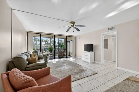 2400 S Ocean Drive Fort Pierce FL 34949