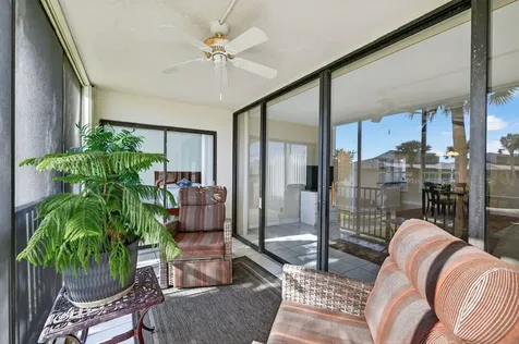 2400 S Ocean Drive Fort Pierce FL 34949