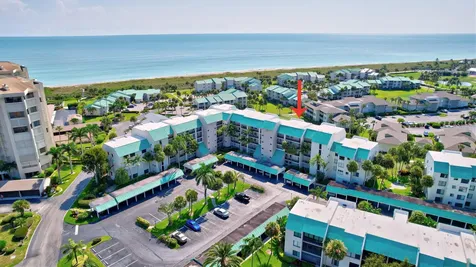 2400 S Ocean Drive Fort Pierce FL 34949