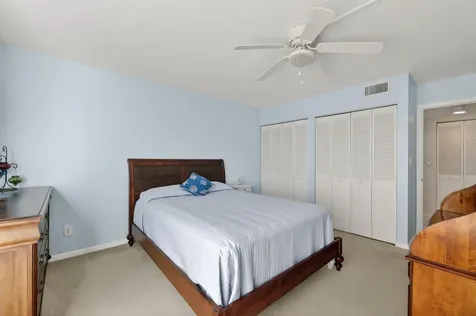 2400 S Ocean Drive Fort Pierce FL 34949