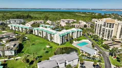 2400 S Ocean Drive Fort Pierce FL 34949