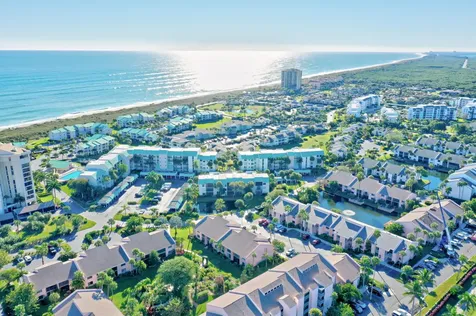 2400 S Ocean Drive Fort Pierce FL 34949