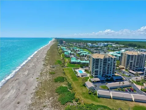 2400 S Ocean Drive Fort Pierce FL 34949