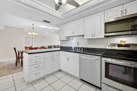2400 S Ocean Drive Fort Pierce FL 34949