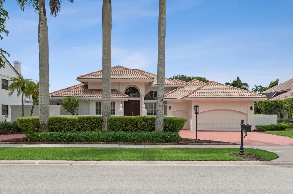 10403 Stonebridge Boulevard Boca Raton FL 33498