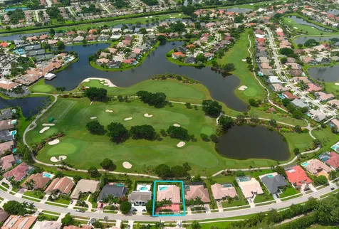 10403 Stonebridge Boulevard Boca Raton FL 33498