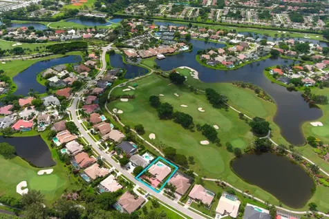 10403 Stonebridge Boulevard Boca Raton FL 33498