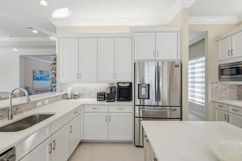 11698 Sw Coronado Springs Drive Port Saint Lucie FL 34987