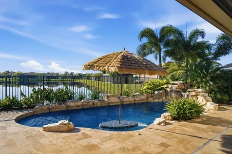 11698 Sw Coronado Springs Drive Port Saint Lucie FL 34987