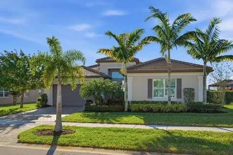 11698 Sw Coronado Springs Drive Port Saint Lucie FL 34987