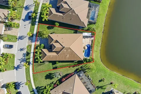 11698 Sw Coronado Springs Drive Port Saint Lucie FL 34987