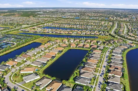 11698 Sw Coronado Springs Drive Port Saint Lucie FL 34987