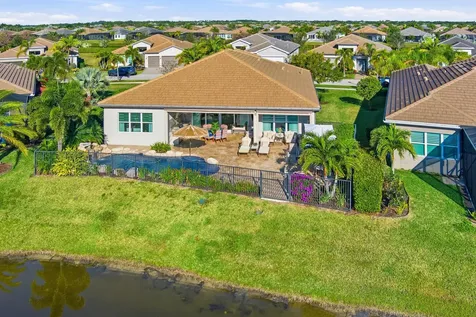 11698 Sw Coronado Springs Drive Port Saint Lucie FL 34987