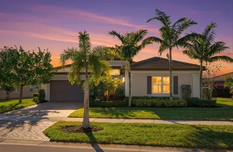 11698 Sw Coronado Springs Drive Port Saint Lucie FL 34987