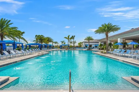 11698 Sw Coronado Springs Drive Port Saint Lucie FL 34987