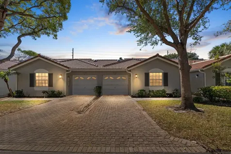 5140 Sabal Gardens Lane Boca Raton FL 33487