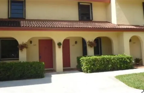 1627 Hawthorne Place Wellington FL 33414