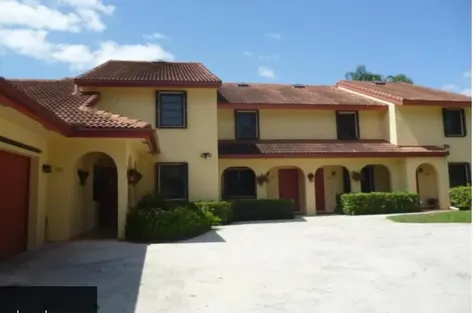 1627 Hawthorne Place Wellington FL 33414