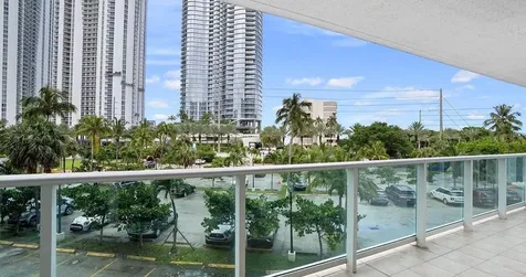 100 Bayview Drive Sunny Isles Beach FL 33160