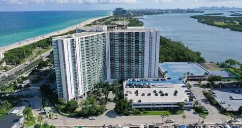100 Bayview Drive Sunny Isles Beach FL 33160